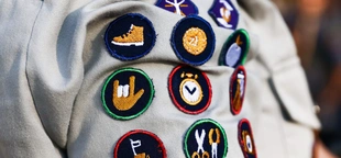 Families flock to faith-based youth programs amid Boy Scouts' 'progressive' rebrand