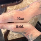 Naz Reid tattoos go viral among Timberwolves fans amid playoff success