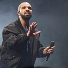 'Altercation' at Drake's Toronto mansion marks third police-involved incident this week