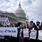 TikTok digs in to fight US ban with 170 million users at stake