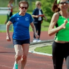 Italy's age-defying sprinter shatters world record at 90 years old