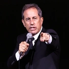 Jerry Seinfeld eviscerates 'extreme left' for making comedy 'P.C.'