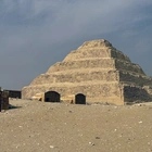 Lost Branch of the Nile May Solve Long-Standing Mystery of Egypt’s Famed Pyramids
