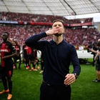 Bayer Leverkusen's rise from perennial failures to potentially becoming European immortals