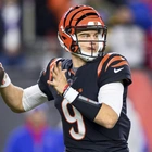 Joe Burrow is throwing again as the Bengals’ franchise QB rehabs his surgically repaired wrist