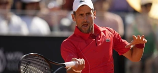 Djokovic gets late wild card to Geneva Open in bid for more clay action before Roland Garros