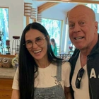 Demi Moore Preparing For Bruce Willis ‘Goodbye’ After…