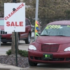 On This Day: Chrysler, GM sever ties with 2,000 dealerships