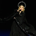 Madonna ends her Celebration tour with free concert for 1.6M fans in Brazil