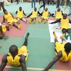 Scarred by war, Nigeria’s wounded soldiers fought to recover at Prince Harry’s Invictus Games