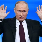 Russian President Vladimir Putin's Warning Ignites Cold War Fears as Nuclear Weapons Loom Closer