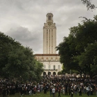 UT Austin students get civil rights group, online help for Latinx Graduation canceled by DEI cuts