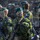 Sweden's defense committee recommends $5B increase in country's military budget by 2030
