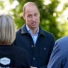 Prince William breaks silence on Kate Middleton after cancer news as he returns to Royal duties