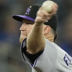 Rockies’ Kyle Freeland out up to 6 weeks with elbow injury. He says pitch clock may have been factor