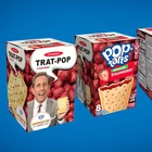 < 'Unfrosted': Jerry Seinfeld's movie about the fictional history of Pop-Tarts