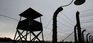 Holocaust survivors visit Auschwitz for annual March of the Living, reflect on Oct. 7 attacks