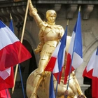 On This Day: Joan of Arc canonized as saint