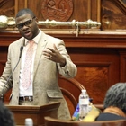Black lawmakers in South Carolina say they were left out of writing anti-discrimination bill