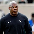 Mel Tucker argues funds shared with estranged wife are vital to pursue lawsuit against Michigan State