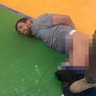 Russian terror suspect ‘electrocuted by his genitals’ during interrogation