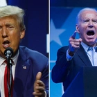 Biden roasted for agreeing to debate Trump on Howard Stern: 'His handlers must be furious!'