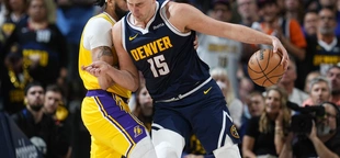 Nuggets, Wolves meet in a Round 2 matchup pitting team builder Tim Connelly’s twin masterpieces