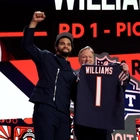 NFL draft winners, losers: Bears puzzle with punter pick on Day 3