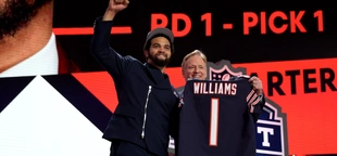 NFL draft winners, losers: Bears puzzle with punter pick on Day 3