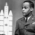Ed Dwight, NASA's 1st Black astronaut candidate, finally set to go to space on Blue Origin