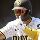Cronenworth’s big hit helps lift the Padres to a 6-4 win over Melvin’s Giants