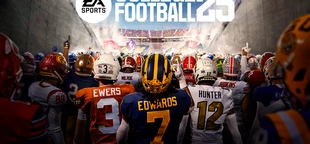 EA Sports College Football 25 cover athletes, release date revealed after 11-year hiatus