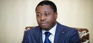Togo's longtime leader eliminates presidential elections by signing new constitution