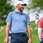 Scheffler 'prepared' for US PGA after birth of son