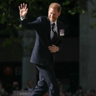 Prince Harry returns to London for 10th anniversary of Invictus Games