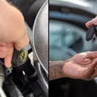 Mechanic exposes one trick to look out for when buying used car that means you should walk away