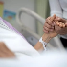 Nurse shares three words most people say before they die and explains death rattle