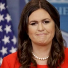 Sarah Sanders' office potentially violated state law in $19K lectern controversy, audit finds