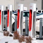 Elon Musk’s move to disband Tesla EV charging team blindsides car industry: ‘Sharp kick in the pants’