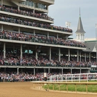 Sportsbook exec discusses Kentucky Derby's popularity, rise of horse betting: 'It's the Super Bowl'