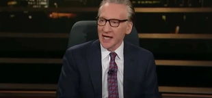 Bill Maher revives push to remove Biden from ticket: Only debating Trump because he 'knows he's losing'