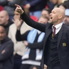 Ten Hag comes out fighting and calls reactions to Man United’s FA Cup semifinal win ‘a disgrace’