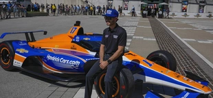 Kyle Larson’s Indianapolis 500 qualifying attempt could derail NASCAR All-Star plans