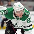 Stars getting 22-goal scorer Mason Marchment back for Game 2 vs. Colorado. He missed 6 games hurt