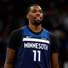 Timberwolves' Naz Reid wins NBA Sixth Man of the Year Award: Why he deserved the honor