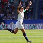 USWNT soccer icon Carli Lloyd pregnant with first child