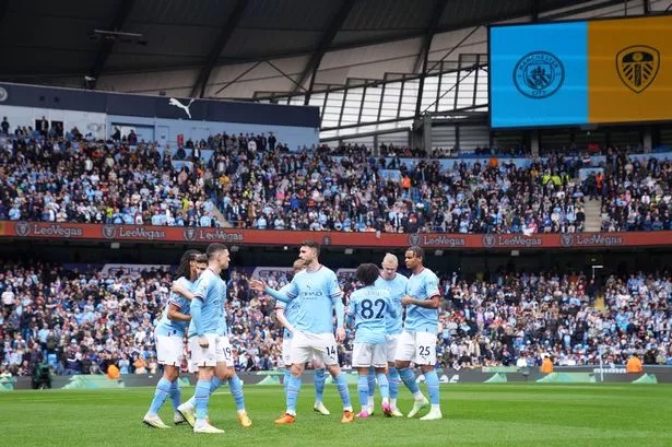 Some Man City players asked Pep Guardiola not to play vs Leeds ahead of Real Madrid tie