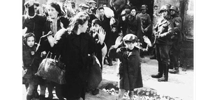 Remembering the Warsaw Ghetto Uprising, 81 years later