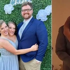 Inside conjoined twin Abby Hensel's relationship with Josh Bowling amid secret wedding