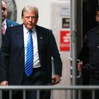 'The benefit of Mr. Trump': Longtime fixer Michael Cohen testifies in hush money trial. What you missed on Day 16.